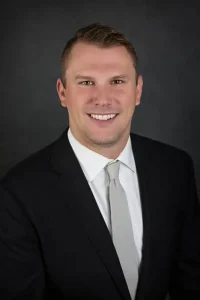 Dr. Zachary Stecklein