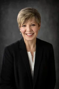 Connie - Office Manager