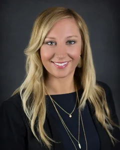 Katie - Registered Dental Hygienist