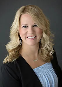 Michelle - Relationship Coordinator