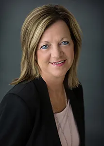 Mary - Financial Coordinator